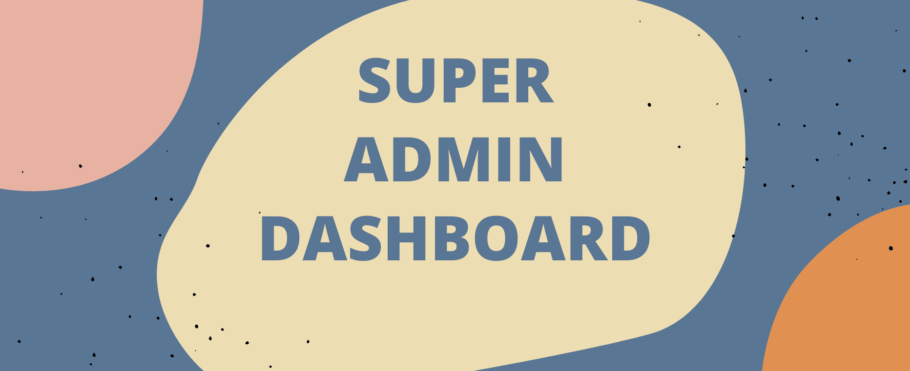 super admin dashboard of tire inventory CRM