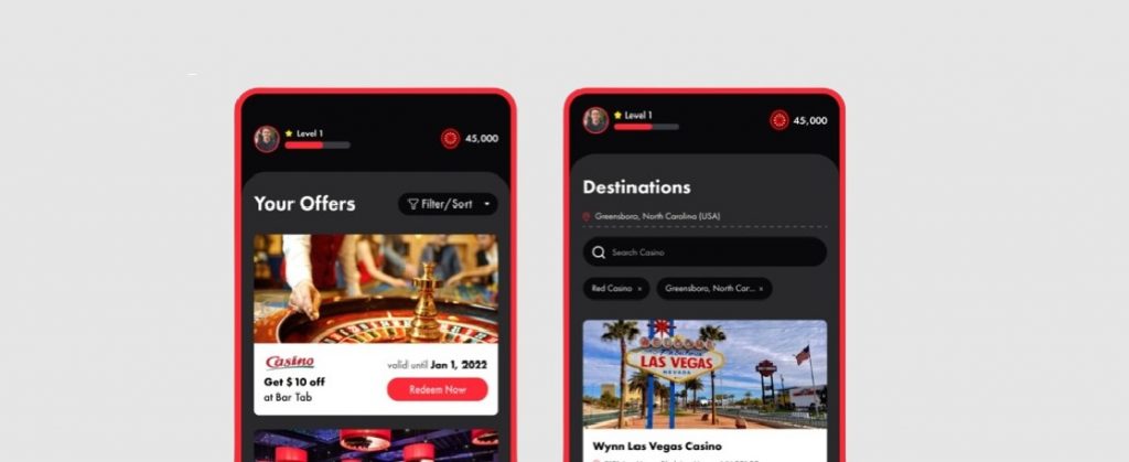 Latest Offers for Casino App users