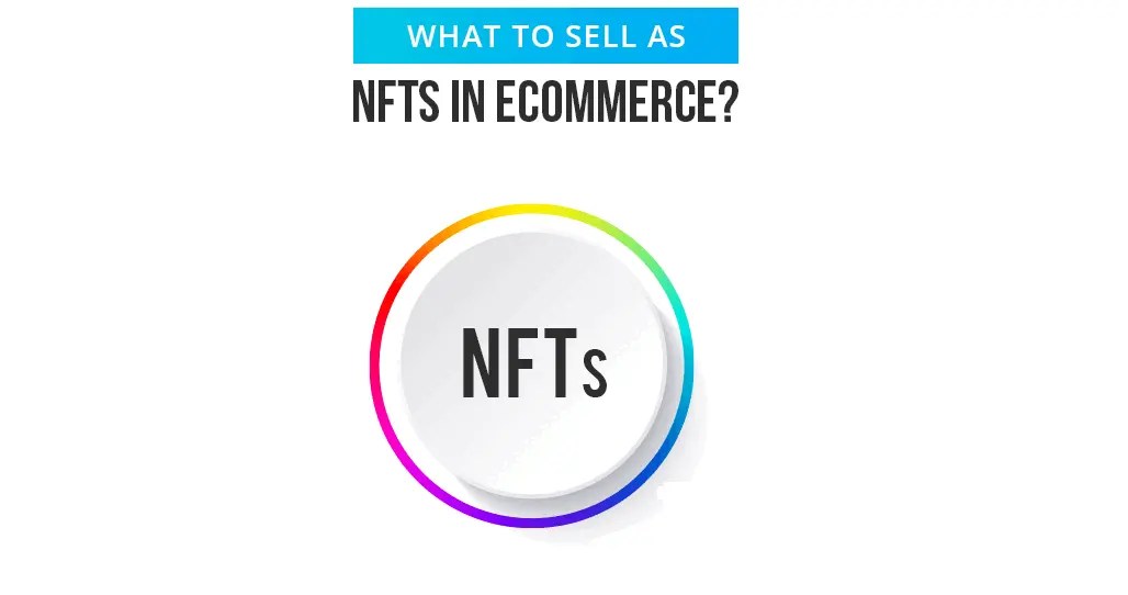Shopify NFT Product Offering