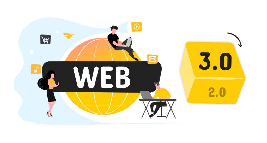 Web3.0 vs Metaverse